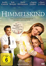 Himmelskind DVD