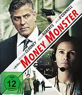 Money Monster Blu-ray