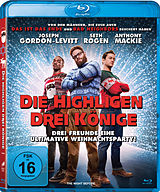 Die Highligen drei Könige Blu-ray
