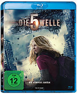 Die 5. Welle - BR Blu-ray