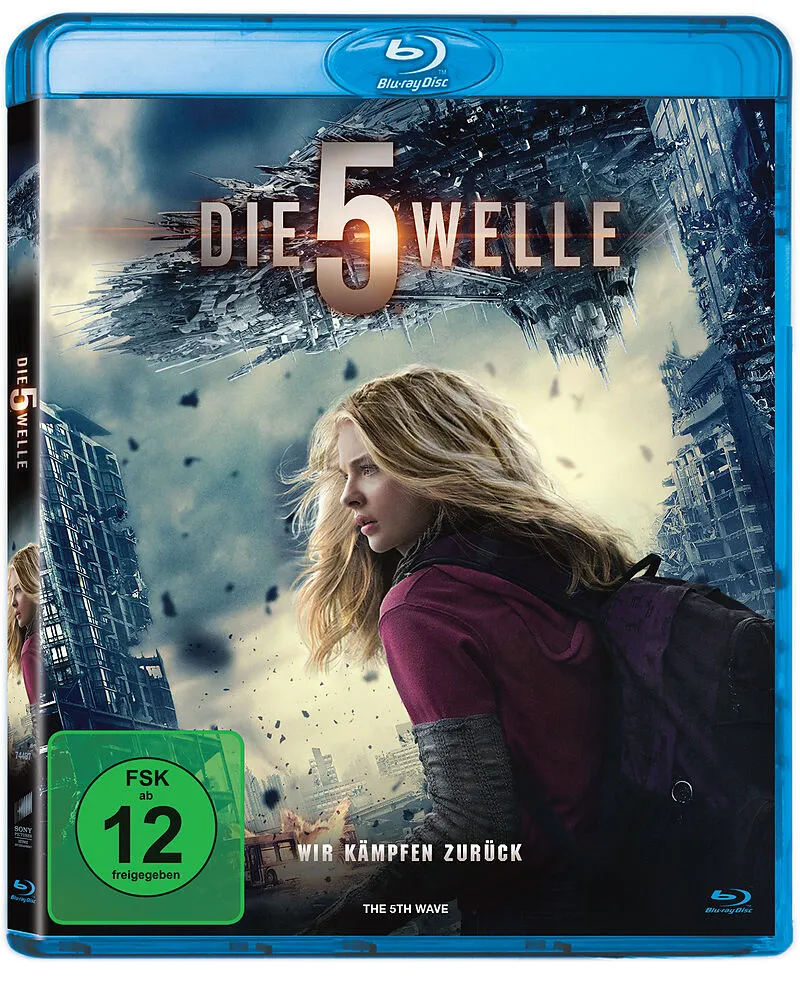 Die 5. Welle - BR