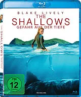 The Shallows - Gefahr aus der Tiefe Blu-ray
