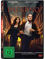 Inferno DVD