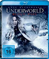 Underworld: Blood Wars Blu-ray