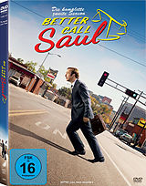 Better Call Saul - Staffel 02 DVD
