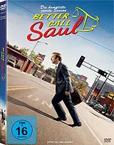 Better Call Saul - Staffel 02 DVD