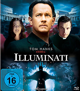Illuminati Blu-ray