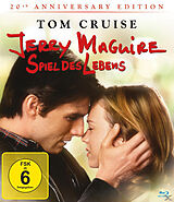 Jerry Maguire - Spiel des Lebens Blu-ray