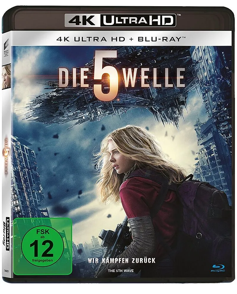 Die 5. Welle
