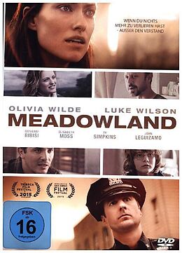 Meadowland DVD