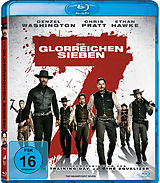 Die glorreichen Sieben Blu-ray