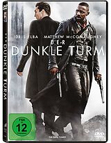 Der dunkle Turm DVD