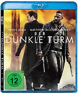 Der dunkle Turm Blu-ray