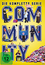 Community DVD