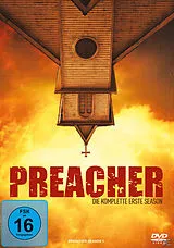 Preacher - Staffel 01 DVD