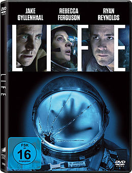 Life DVD