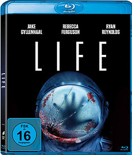 Life - BR Blu-ray