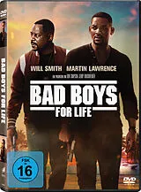 Bad Boys for Life DVD