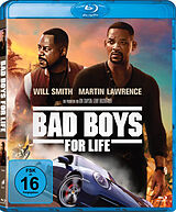 Bad Boys for Life - BR Blu-ray