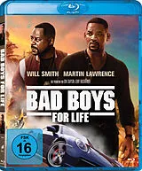 Bad Boys for Life - BR Blu-ray