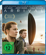 Arrival - BR Blu-ray