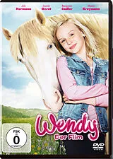 Wendy - Der Film DVD