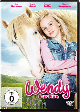 Wendy - Der Film DVD