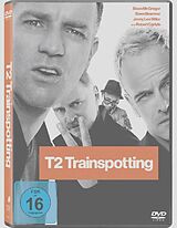 T2 Trainspotting DVD