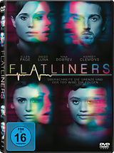 Flatliners DVD