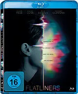 Flatliners Blu-ray