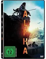 Alpha DVD