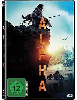 Alpha: DVD kaufen | Ex Libris