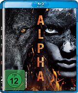 Alpha Blu-ray