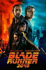 Blade Runner 2049 DVD