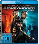 Blade Runner 2049 Blu-ray
