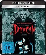 Bram Stoker's Dracula Blu-ray UHD 4K