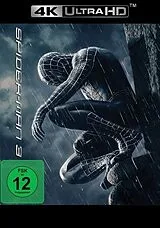 Spider-Man 3 Blu-ray UHD 4K