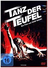 Tanz der Teufel DVD