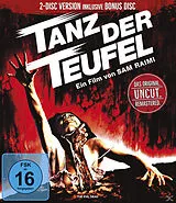 Tanz der Teufel Blu-ray