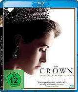 The Crown - Season 1 - BR Blu-ray