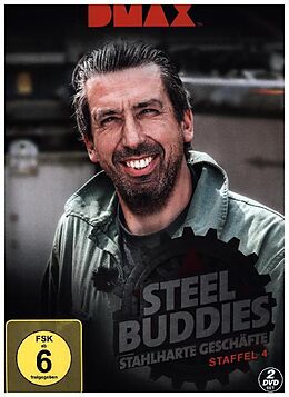Steel Buddies Adresse Steel Buddies Adresse