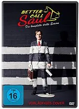 Better Call Saul - Staffel 03 DVD