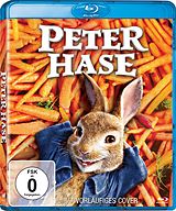 Peter Hase Blu-ray