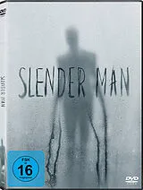 Slender Man DVD