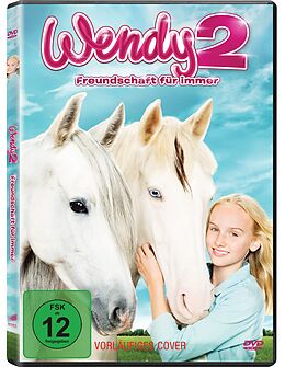 Wendy 2 - Freundschaft für immer DVD