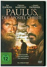 Paulus, der Apostel Christi DVD