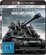 Herz aus Stahl Blu-ray UHD 4K