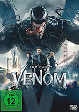 Venom DVD