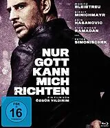 Nur Gott kann mich richten Blu-ray
