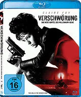 Verschwörung Blu-ray